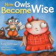 How Owls Become Wise