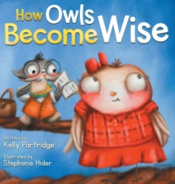 Bertrand.pt - How Owls Become Wise