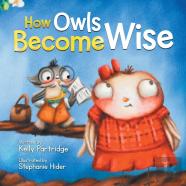 How Owls Become Wise