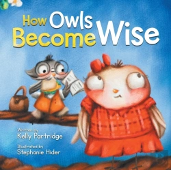 Bertrand.pt - How Owls Become Wise