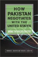 How Pakistan Negotiates With The United States