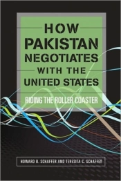 How Pakistan Negotiates With The United States