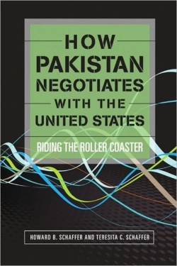 Bertrand.pt - How Pakistan Negotiates With The United States