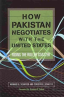 How Pakistan Negotiates With The United States