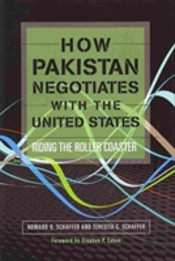 How Pakistan Negotiates With The United States