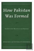 How Pakistan Was Formed