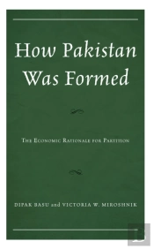 How Pakistan Was Formed