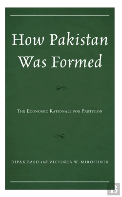 Bertrand.pt - How Pakistan Was Formed