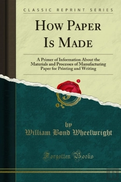 Bertrand.pt - How Paper Is Made