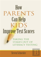 How Parents Can Help Kids Improve Test Scores