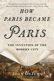 How Paris Became Paris