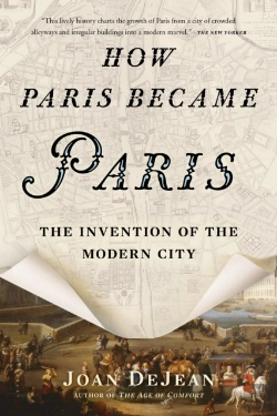 Bertrand.pt - How Paris Became Paris