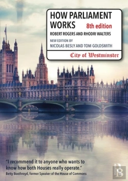 Bertrand.pt - How Parliament Works Rogers Et Al