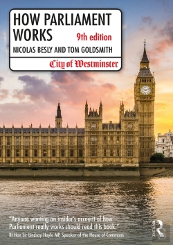 Bertrand.pt - How Parliament Works