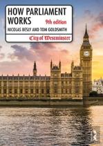 How Parliament Works