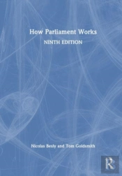 How Parliament Works