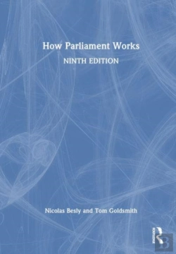 Bertrand.pt - How Parliament Works