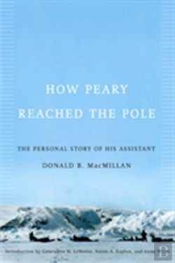 Bertrand.pt - How Peary Reached The Pole