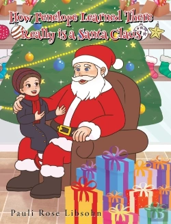 Bertrand.pt - How Penelope Learned There Really Is A Santa Claus