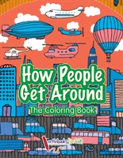 Bertrand.pt - How People Get Around
