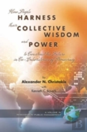 How People Harness Their Collective Wisdom And Power