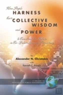 Bertrand.pt - How People Harness Their Collective Wisdom And Power