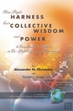 Bertrand.pt - How People Harness Their Collective Wisdom And Power