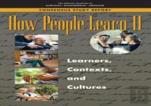 How People Learn Ii