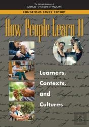 How People Learn Ii