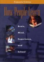 How People Learn
