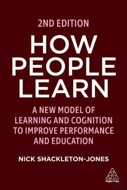 Bertrand.pt - How People Learn