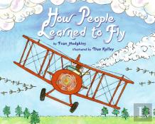 How People Learned To Fly