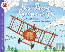 How People Learned To Fly