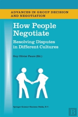 Bertrand.pt - How People Negotiate