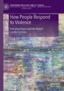 How People Respond To Violence