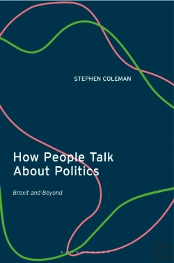 Bertrand.pt - How People Talk About Politics