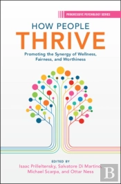 How People Thrive