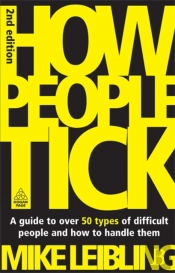 How People Tick