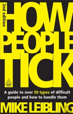 Bertrand.pt - How People Tick