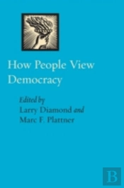 How People View Democracy