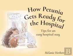 Bertrand.pt - How Petunia Gets Ready For The Hopsital
