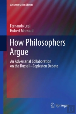 Bertrand.pt - How Philosophers Argue