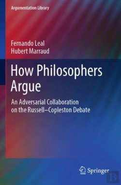Bertrand.pt - How Philosophers Argue