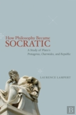 Bertrand.pt - How Philosophy Became Socratic