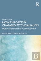 How Philosophy Changed Psychoanalysis