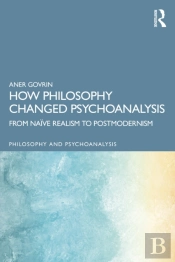 How Philosophy Changed Psychoanalysis