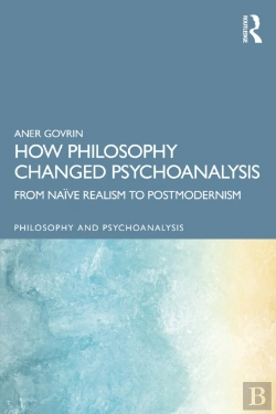 Bertrand.pt - How Philosophy Changed Psychoanalysis