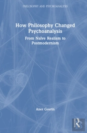 How Philosophy Changed Psychoanalysis