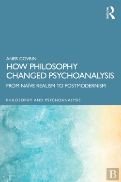 Bertrand.pt - How Philosophy Changed Psychoanalysis