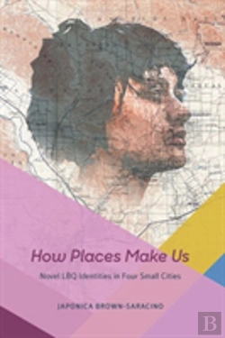 Bertrand.pt - How Places Make Us